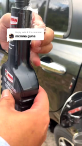 [ READY STOCK ] GETSUN Fuel Injector Cleaner  Memulihkan Kuasa dan Pecutan Kereta (250 ml)