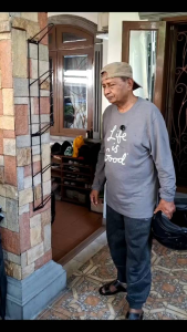 Rak Helm 4 dan 5 Susun harga murah