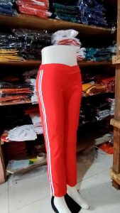 CELANA SENAM LISDAS PANJANG CELANA OLAHRAGA WANITA