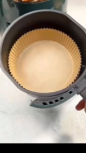 Kertas Alas Airfryer Tebal & Baking Paper Anti Lengket