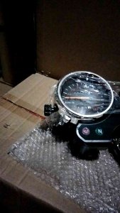 Spedometer Yamaha RX King New Crom: Aksesoris Motor Sport Berkualitas