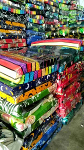 KASUR BUSA LIPAT 4 UKURAN SINGEL 200X90X10