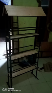 Rak Jualan Bensin: Panduan Lengkap