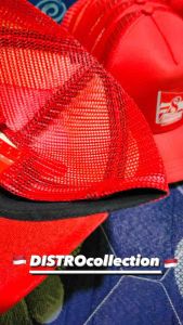 TOPI HUT RI KE 78 // TOPI 17 AGUSTUSAN 2023 // TOPI ADEM