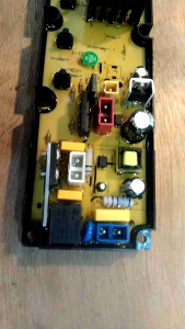 WASHING MACHINE PARTS FOR INVERTER PCB BOARD FOR SHARP