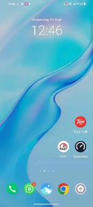 Change plan maintain old number