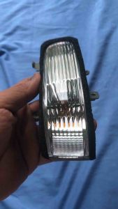 Lampu sein spion toyota fortuner trd grand innova type v luxury fortuner trd toyota alphard  agya ayla avanza trd 2012 2013 2014 2015 2016 2017 sein fortuner sein luxury