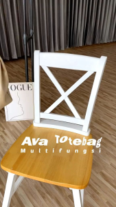 Tas Slempang Wanita Ava Totebag