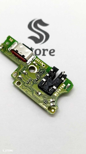 CONNECTOR CHARGER INFINIX NOTE 30 PRO X678B ORI PAPAN KONEKTOR CAS PCB BOARD INFINIX NOTE 30 PRO X678B