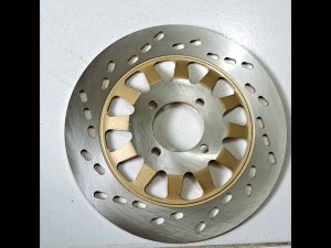 Piringan Cakram Depan Suzuki Tornado Shogun 110