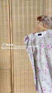 ELISA KURUNG -  NEW ARRIVAL