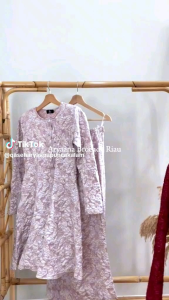 ARYAANA BROCADE RIAU BATCH 3