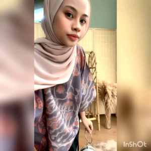 KAFTAN LILY BATCH 2