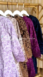 ARYAANA KEBAYA SULAM