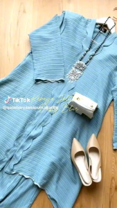 KEBAYA JELITA