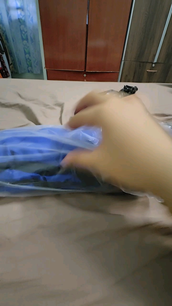Buyer review video 3