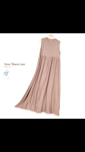 Pakaian Wanita Dewasa Tanpa Lengan: Tips & Rekomendasi