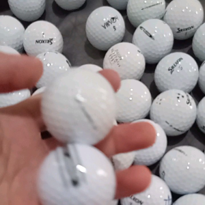 bola golf grade A super