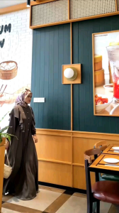 NEW AISYA RUFLE FLOY DRESS BEST SELLER