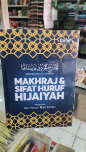 Makhraj & Sifat Huruf Hijaiyah: Panduan Lengkap