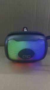JZ-777 JSJZ Portable Wireless Bluetooth Speaker Loud Audio Sound Speaker