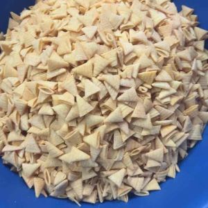 [มีของแถม🎁]🌽ขนมข้าวโพดอบกรอบ🌽รูปทรงคอนเน่ 350 กรัม (มันแน่) หอม กรอบ รสบาร์บีคิวอ่อนๆ ออกไปทางชีส จุใจ เพลินๆ กลิ่นหอมน่าทาน ใส่ถุงซิปล็อค+สุ่มแถมขนมถุงเล็ก 1 ถุง 🎁 #มันแน่ #คอนเน่