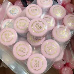 Kem Nám CCM Thái Lan Chính Hãng - Giảm Nám Và Tàn Nhang