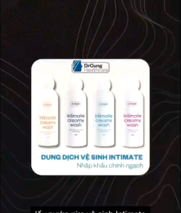 DATE XA 200ML-Dung Dịch Vệ Sinh Intima Ziaja