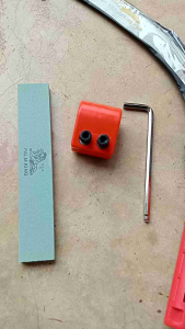 Egrek Kls Palm King Pro Ori Malaysia: Alat Pertanian Kualitas Tinggi