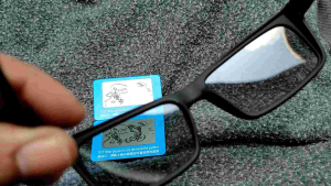 Kacamata siang malam fhotocromic polarized