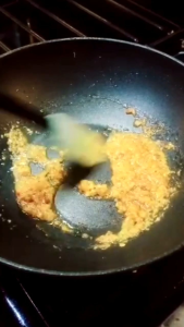 petis udang pangestu asli sidoarjo