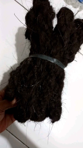 Tali Ijuk Aren Hitam & Tali Anggrek Berkualitas