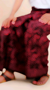 Sarung Batik Santri Model Terbaru/Sarung Pria Motif Azmat/Sarung Dewasa Best Seller Sarung Wajada