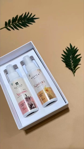 Navila Minyak Telon Bayi 100 ml
