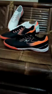 TERBARU..!!! sepatu futsal SEPEKRAFT terlaris dengan ausol tebal