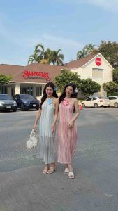 Rellarose sunflower dress 🌻