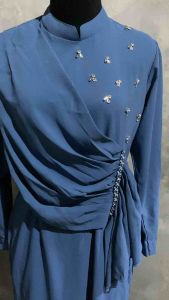 PAYET TETES LEHER/PINGGANG 1SET/7PCS