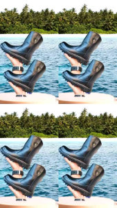 sepatu boot safeti