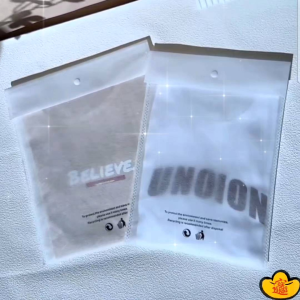 [Waterproof] Non-Woven Storage Bag Reusable Document Folder Snap Button Organizer [防水]无纺布收纳袋文件袋环保可重复使用收纳袋按扣袋包装袋