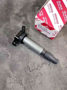 9004A-19002 Coil Ignition Original Grang New Avanza - Veloz - Great Xenia / Koil Pengapian / Kuil