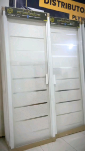 PINTU KAMAR MANDI - PLAFON