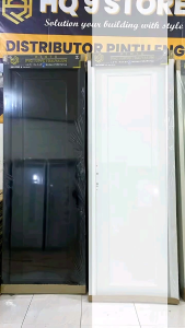 PINTU UPVC UK 200X70