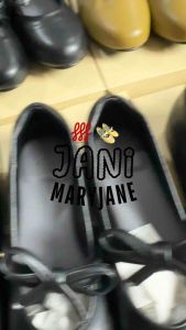 New Drop! Fluffystep Jani Maryjane รองเท้าแมรี่เจนนุ่มสบายเท้า มาพร้อมดีไซน์น่ารักไม่เหมือนใคร ลองแล้วเลิฟฟฟ