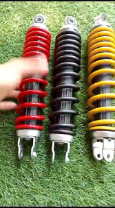 SHOCK BELAKANG BEAT KARBU VARIASI WARNA LAYAK PAKAI
