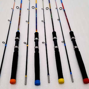 Joran Pancing Fiber Swan Gurame 150