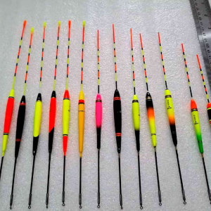 pelampung anti badai / pelampung jarum UJUNG KARET