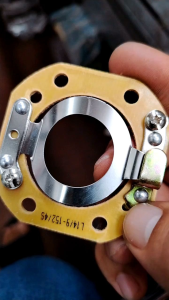 AL16-104S-1 Centrifugal Switch or Governor Switch