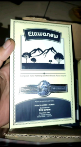 Etawanew Platinum Original - Jaga kesehatan pernafasan persendian dan daya tahan tubuhmu dengan Etawanew Platinum
