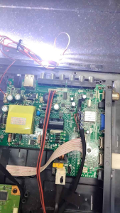 Dawa LED 32" Main Board: DM.56RUUL.8136