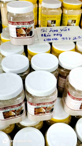 1kg Bột ngũ cốc dinh dưỡng gồm mè đen gạo lứt Đậu đen đậu xanh đậu đỏ Damtuh thực phẩm lợi sữa tăng cân giảm cân đẹp da chống lão hóa